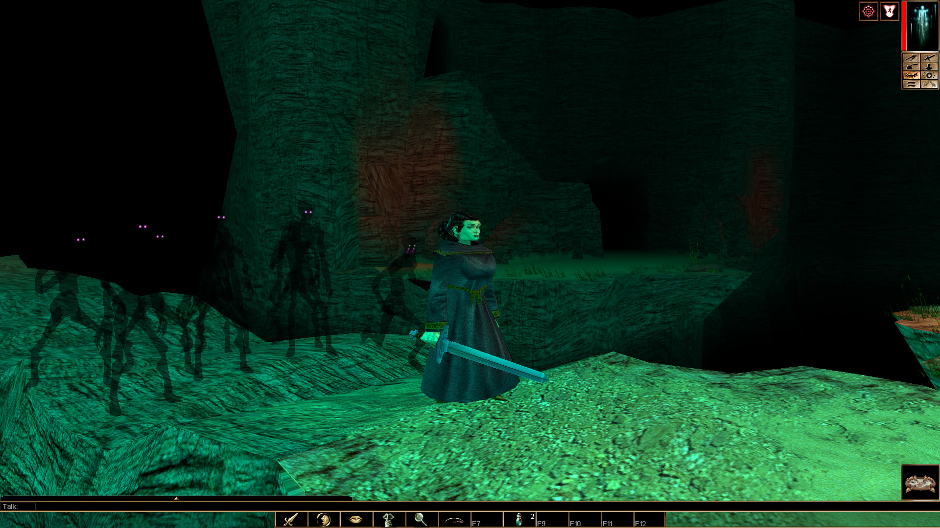 Neverwinter Nights: Enhanced Edition Dark Dreams Of Furiae For Mac